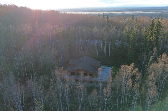 2733 Doreen Ct, Fairbanks, AK 99709
