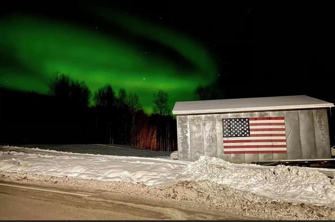 616 Steele Creek Rd, Fairbanks, AK 99712