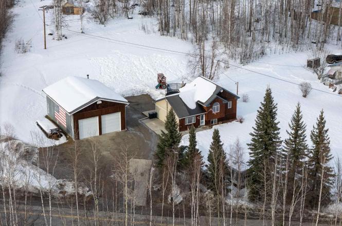 616 Steele Creek Rd, Fairbanks, AK 99712