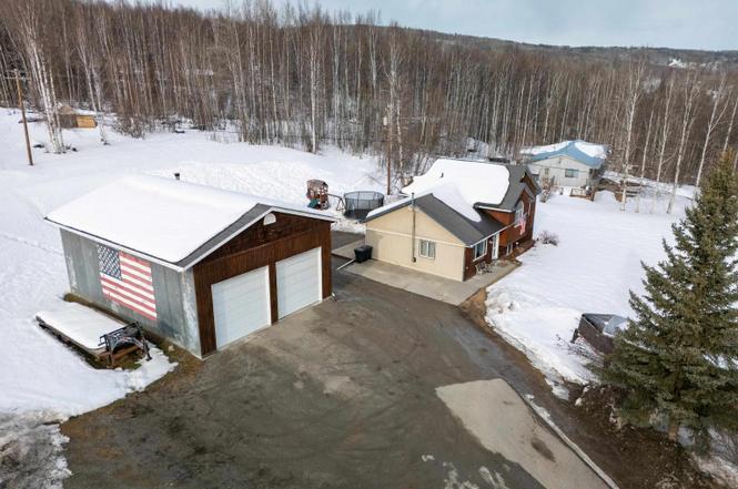 616 Steele Creek Rd, Fairbanks, AK 99712