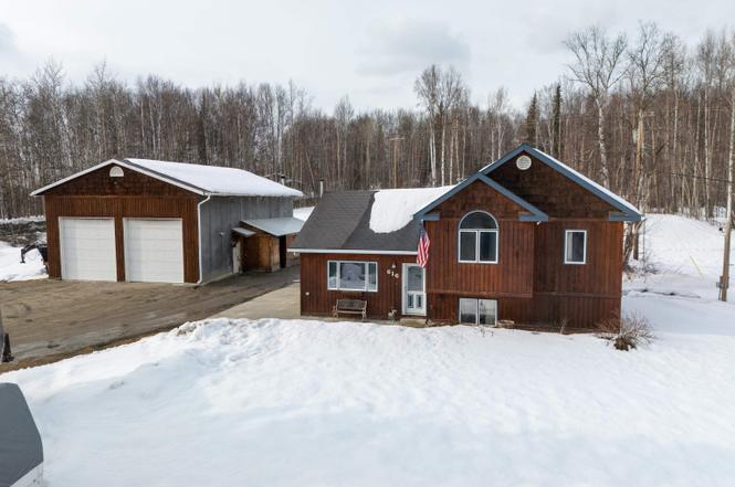 616 Steele Creek Rd, Fairbanks, AK 99712