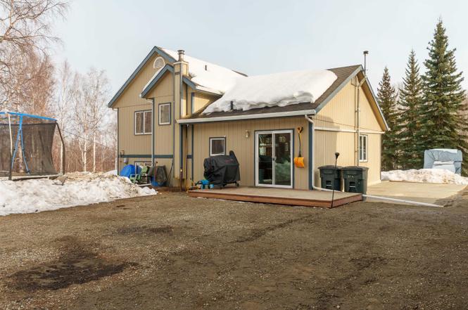 616 Steele Creek Rd, Fairbanks, AK 99712