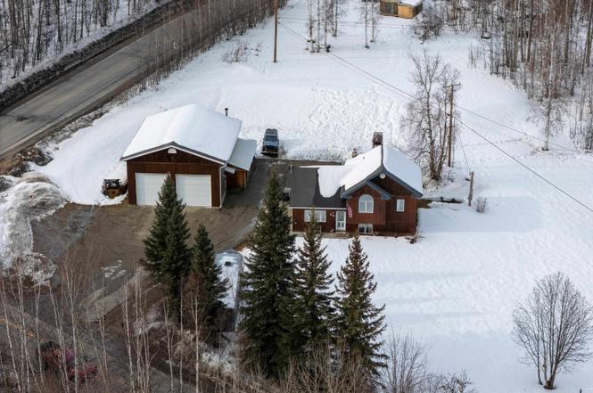 616 Steele Creek Rd, Fairbanks, AK 99712