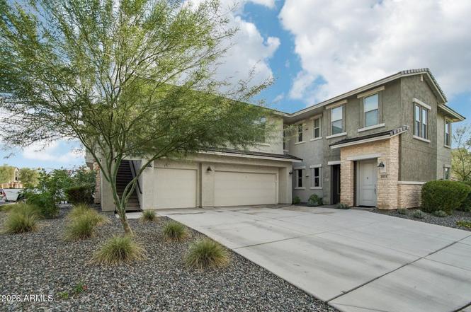 5100 E Rancho Paloma Dr #2072, Cave Creek, AZ 85331
