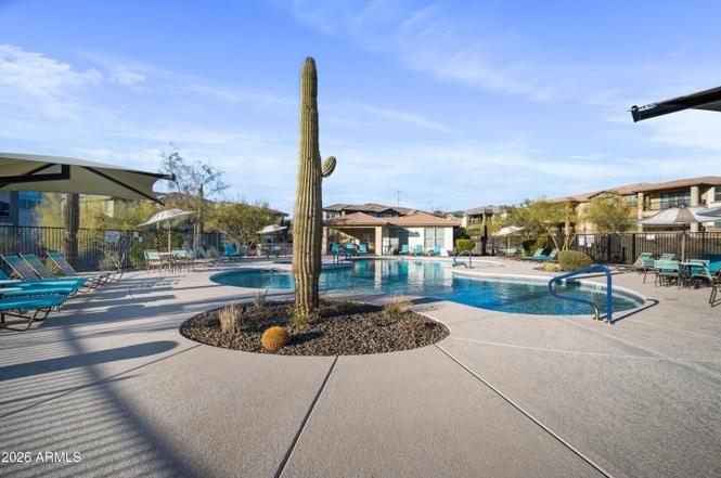 5100 E Rancho Paloma Dr #2072, Cave Creek, AZ 85331