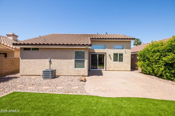 19835 N 33rd St, Phoenix, AZ 85050