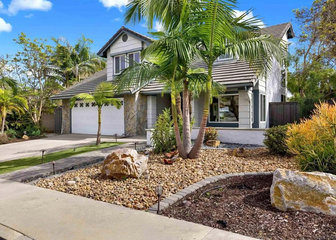 3922 Santa Nella Pl, San Diego, CA 92130