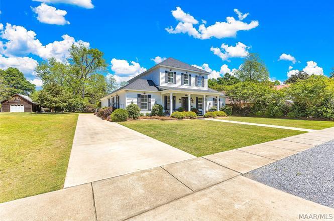 225 First St, Prattville, AL 36067