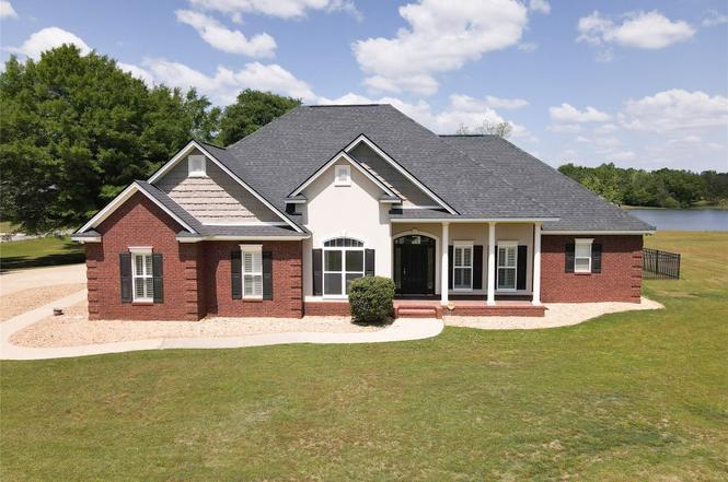 2002 Goose Pointe Lndg, Prattville, AL 36067