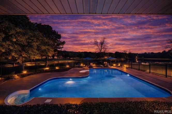 2002 Goose Pointe Lndg, Prattville, AL 36067