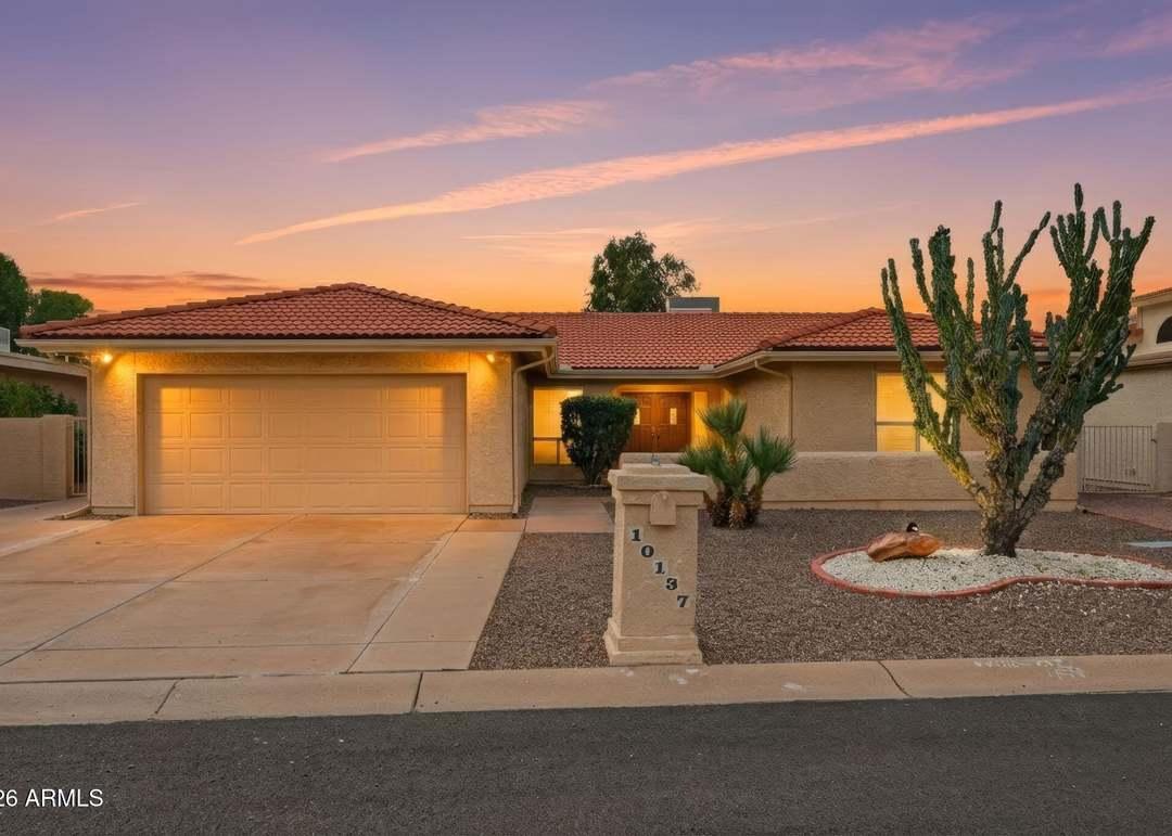 10137 E Chestnut Dr, Sun Lakes, AZ 85248