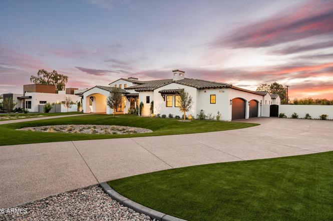 12034 N 68th Pl, Scottsdale, AZ 85254