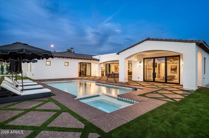 12034 N 68th Pl, Scottsdale, AZ 85254