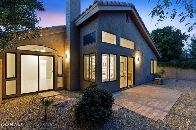 15831 N 50th St, Scottsdale, AZ 85254