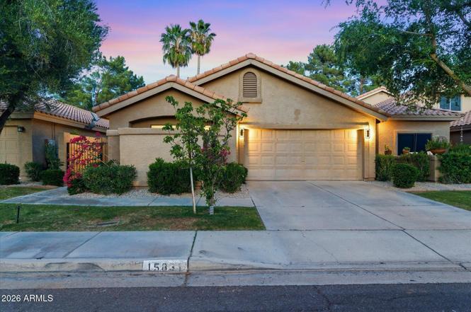 15831 N 50th St, Scottsdale, AZ 85254