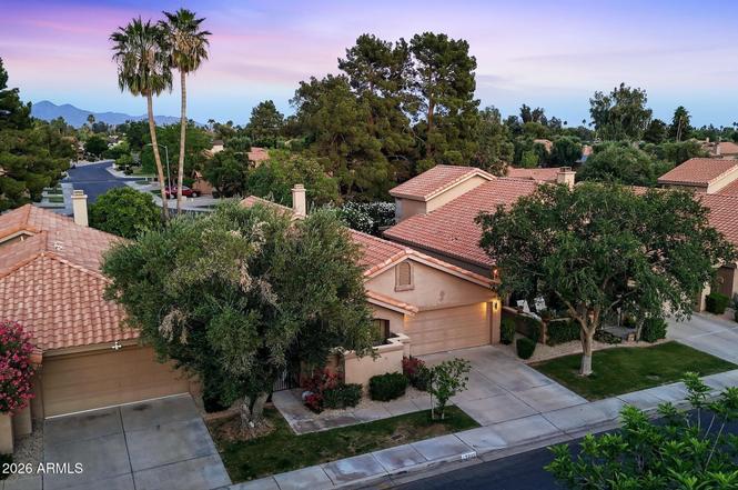 15831 N 50th St, Scottsdale, AZ 85254