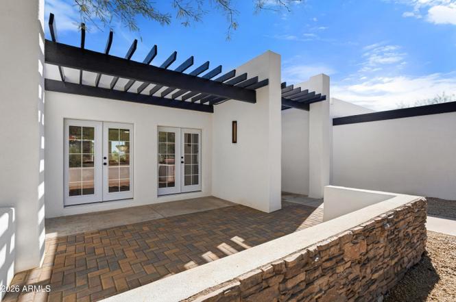 1541 E Las Palmaritas Dr, Phoenix, AZ 85020