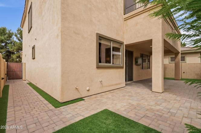 2068 W Olive Way, Chandler, AZ 85248