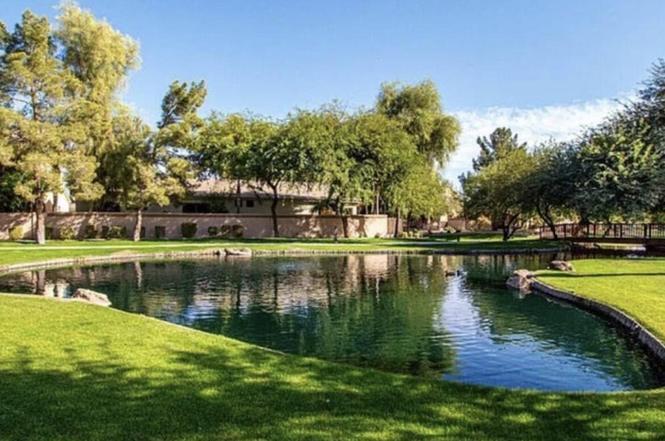 2068 W Olive Way, Chandler, AZ 85248