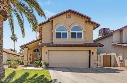 2395 W Orchid Ln, Chandler, AZ 85224