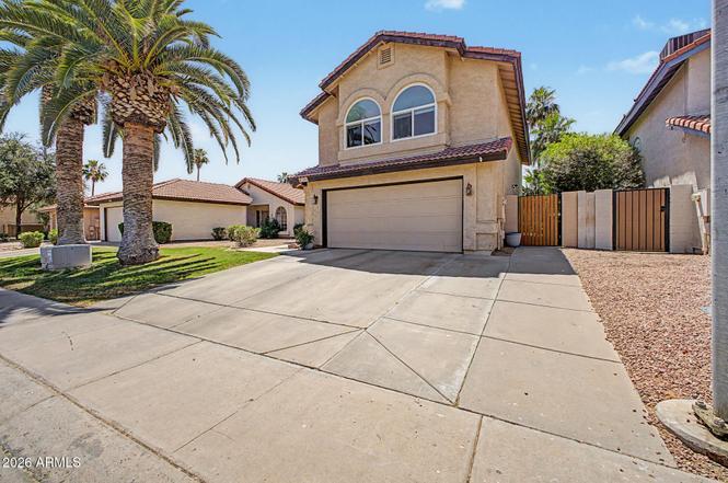 2395 W Orchid Ln, Chandler, AZ 85224