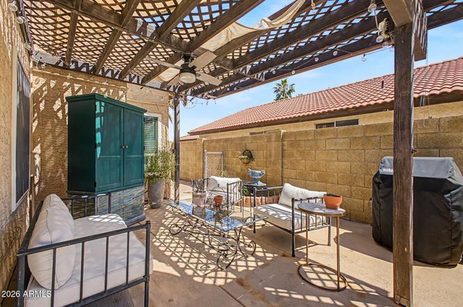 2395 W Orchid Ln, Chandler, AZ 85224