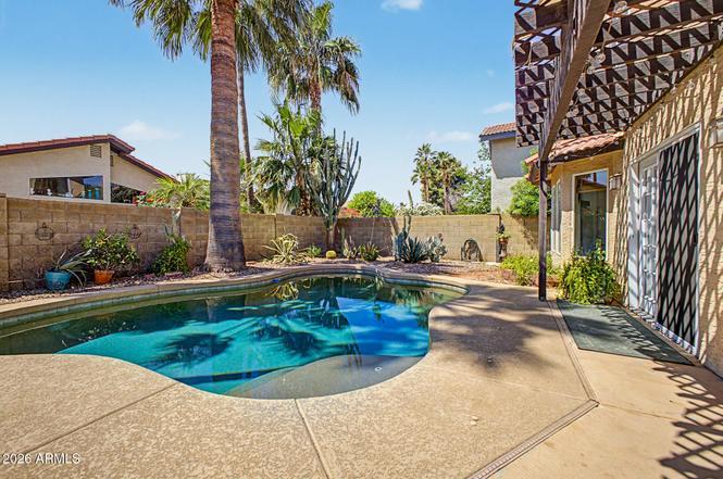 2395 W Orchid Ln, Chandler, AZ 85224