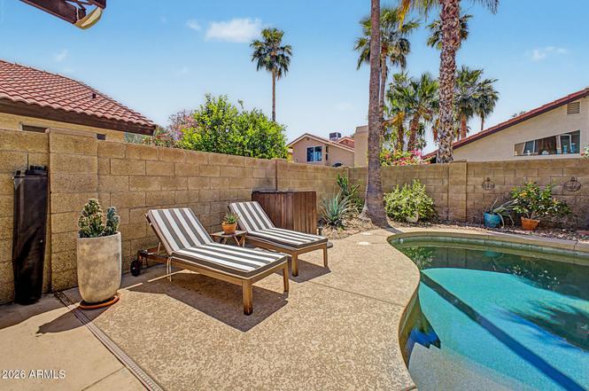 2395 W Orchid Ln, Chandler, AZ 85224