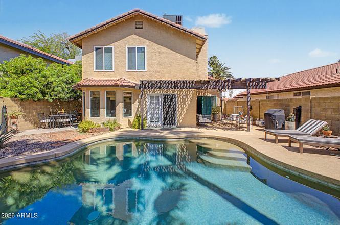 2395 W Orchid Ln, Chandler, AZ 85224