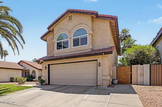 2395 W Orchid Ln, Chandler, AZ 85224