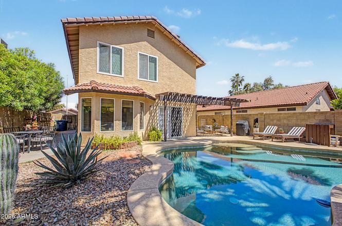 2395 W Orchid Ln, Chandler, AZ 85224