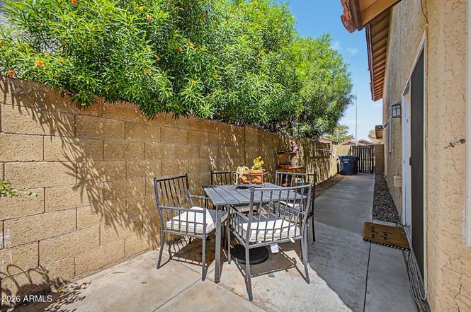 2395 W Orchid Ln, Chandler, AZ 85224