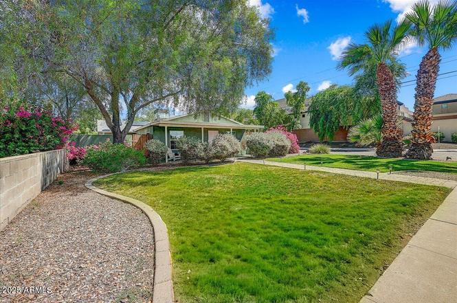 4201 N 19th St, Phoenix, AZ 85016