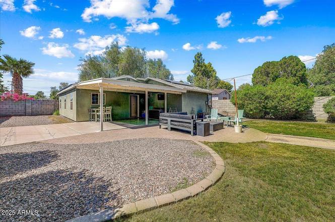 4201 N 19th St, Phoenix, AZ 85016