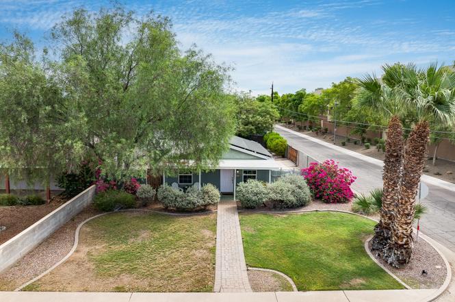 4201 N 19th St, Phoenix, AZ 85016