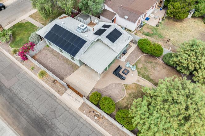 4201 N 19th St, Phoenix, AZ 85016