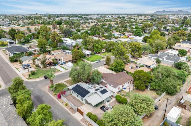 4201 N 19th St, Phoenix, AZ 85016