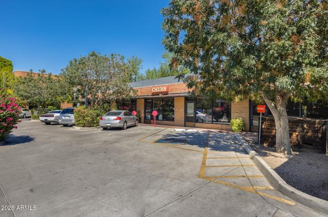 4201 N 19th St, Phoenix, AZ 85016