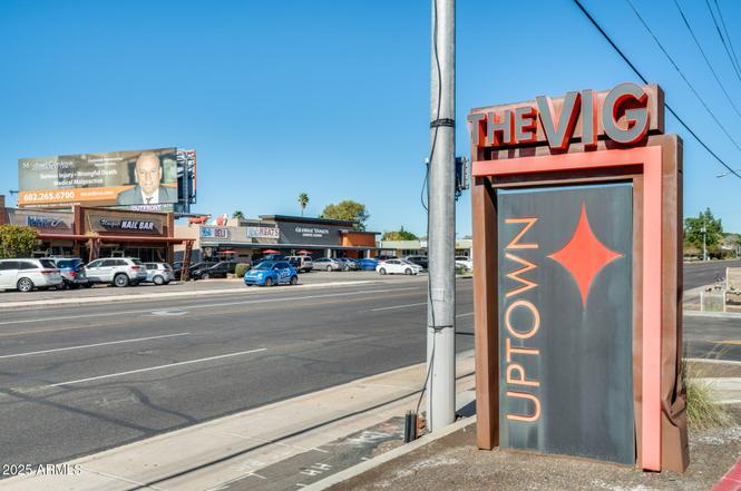 4201 N 19th St, Phoenix, AZ 85016