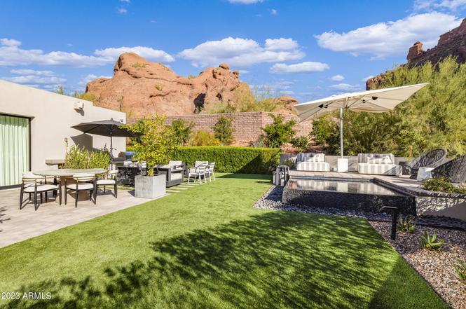 5841 N Echo Canyon Cir, Phoenix, AZ 85018