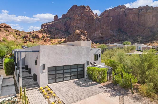 5841 N Echo Canyon Cir, Phoenix, AZ 85018