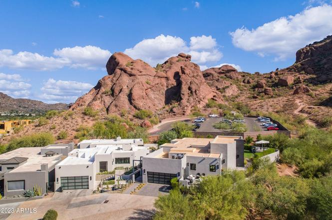 5841 N Echo Canyon Cir, Phoenix, AZ 85018