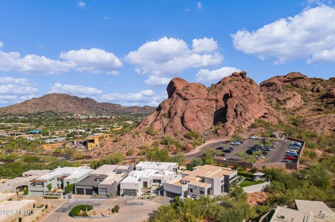 5841 N Echo Canyon Cir, Phoenix, AZ 85018