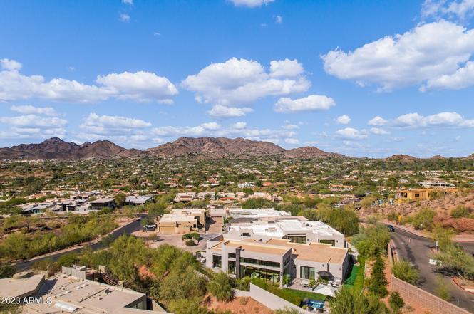 5841 N Echo Canyon Cir, Phoenix, AZ 85018