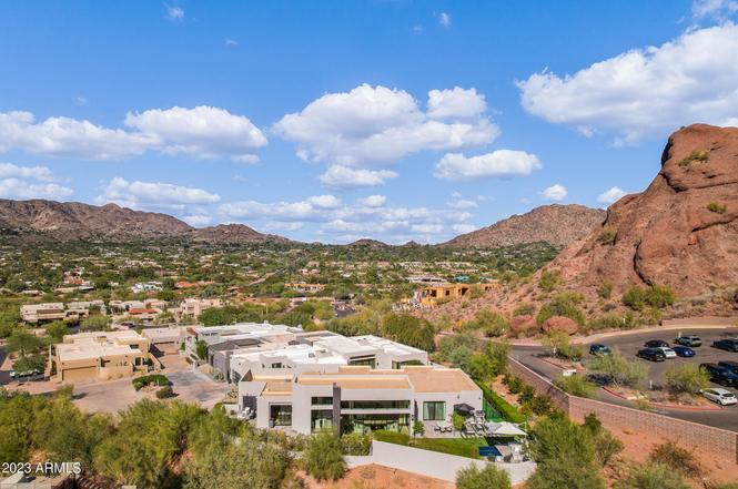 5841 N Echo Canyon Cir, Phoenix, AZ 85018