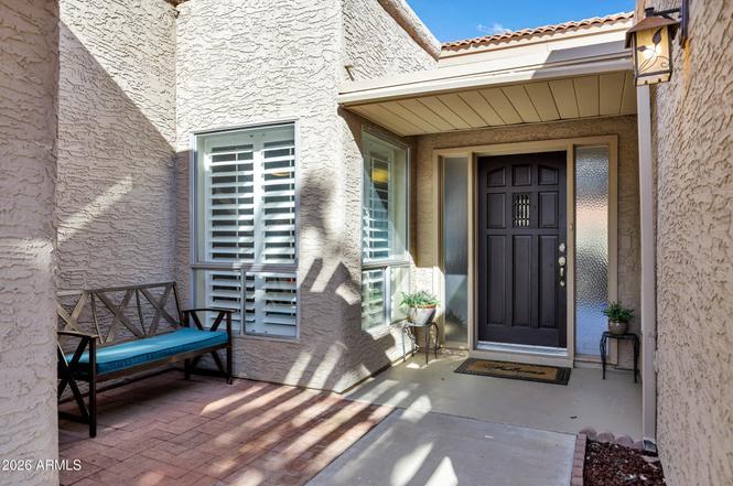 25829 S Beech Creek Dr, Sun Lakes, AZ 85248