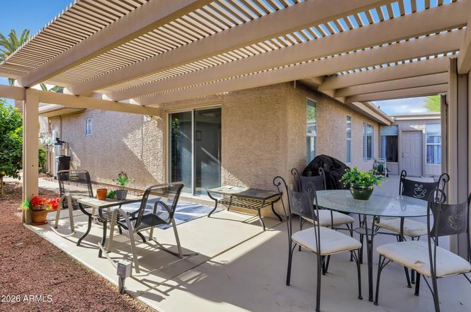 25829 S Beech Creek Dr, Sun Lakes, AZ 85248