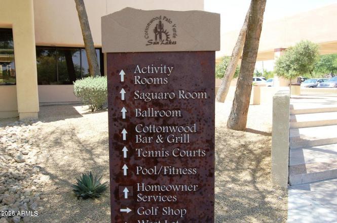 25829 S Beech Creek Dr, Sun Lakes, AZ 85248