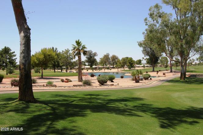 25829 S Beech Creek Dr, Sun Lakes, AZ 85248