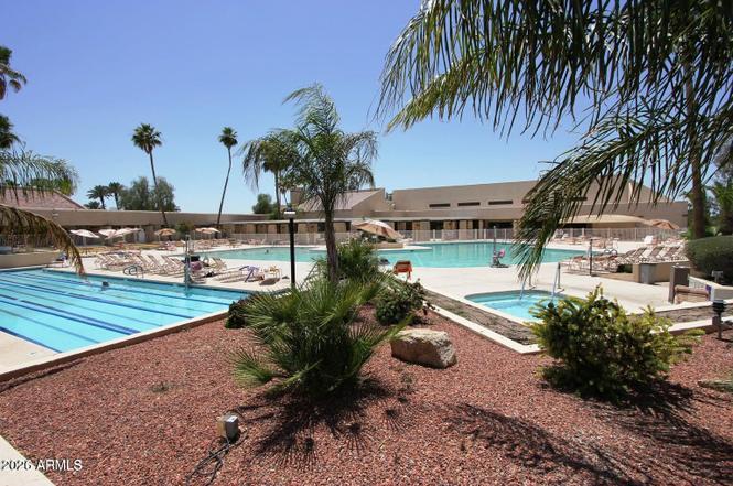 25829 S Beech Creek Dr, Sun Lakes, AZ 85248